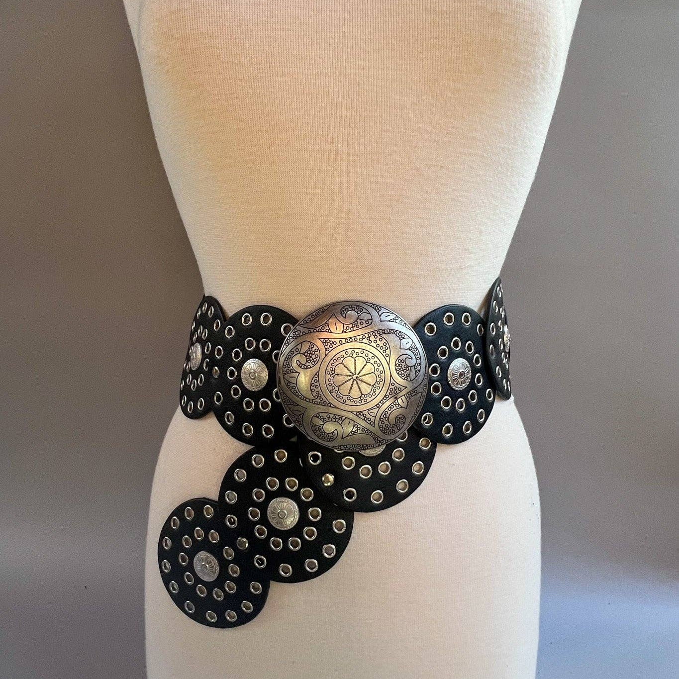 Nancy Belt