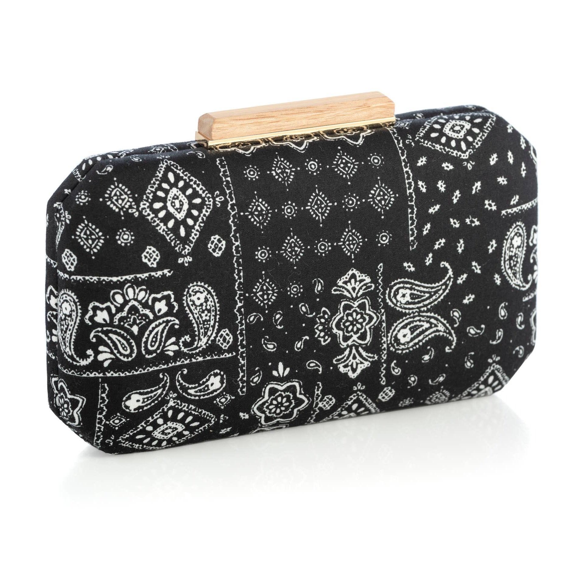 PIPPA MINAUDIERE CLUTCH