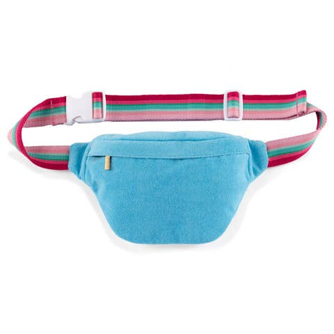 SOL TERRY SLING BELT BAG