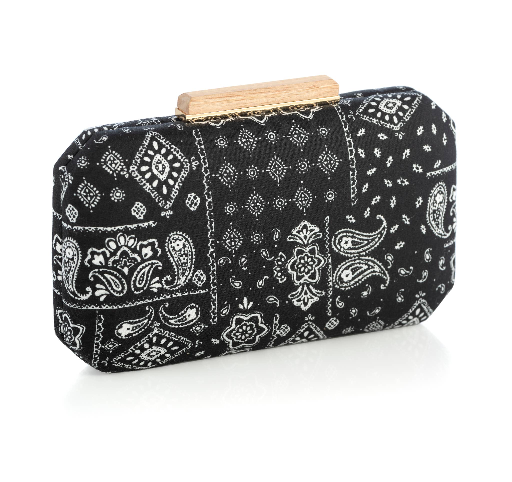 PIPPA MINAUDIERE CLUTCH